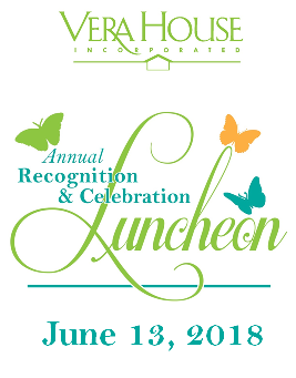 Recipients of 2018 Sr. Mary Vera Award, Annette Briggs Memorial Award and Special Appreciation Awards Announced